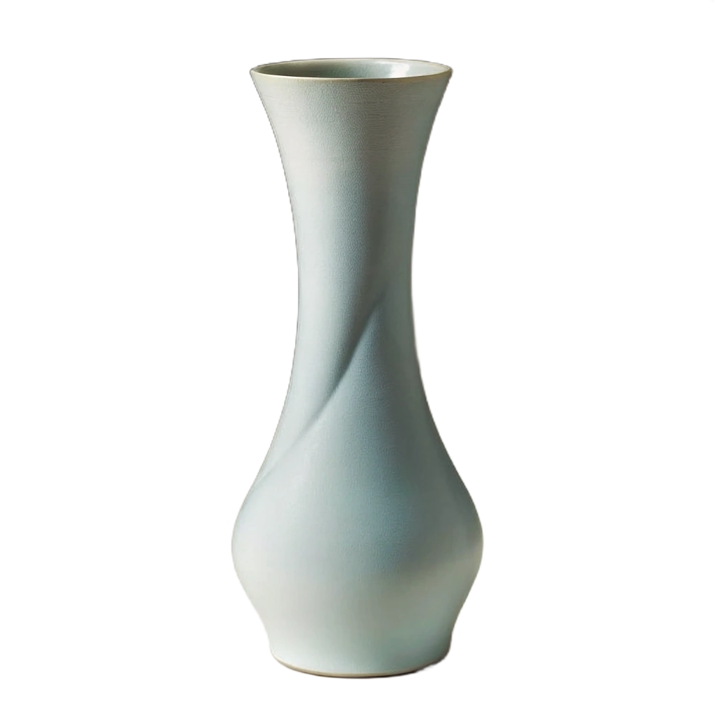 vase