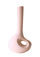 vase