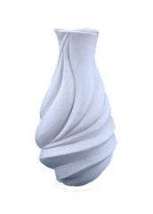 vase
