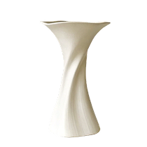 vase