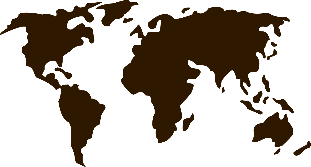 Карта мира